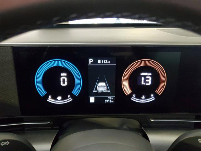 used 2025 Hyundai Kona car, priced at $23,990