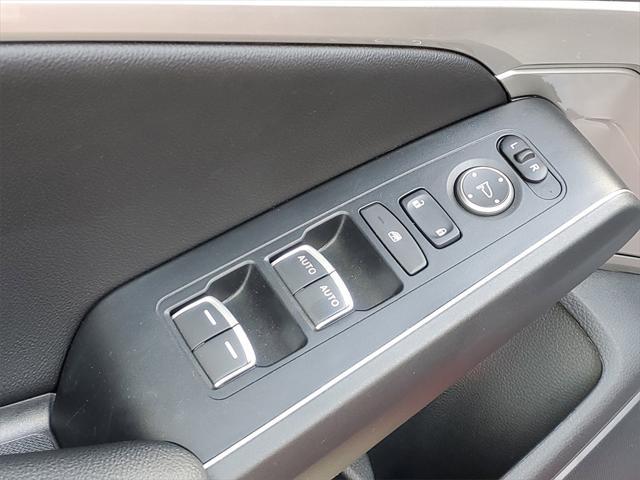 used 2023 Acura Integra car, priced at $25,490