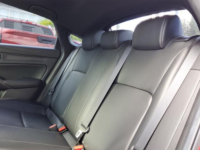 used 2023 Acura Integra car, priced at $25,490