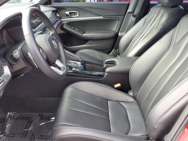 used 2023 Acura Integra car, priced at $25,490
