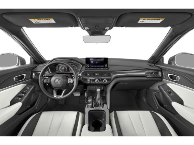 used 2023 Acura Integra car, priced at $25,490