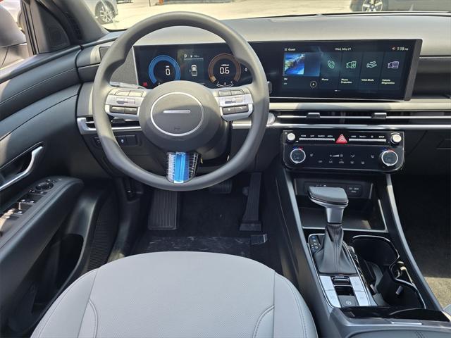 new 2025 Hyundai SANTA CRUZ car, priced at $32,575