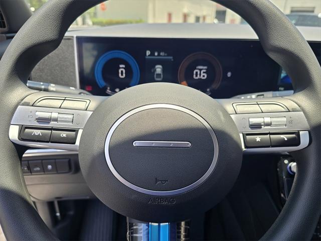 new 2025 Hyundai SANTA CRUZ car, priced at $32,575