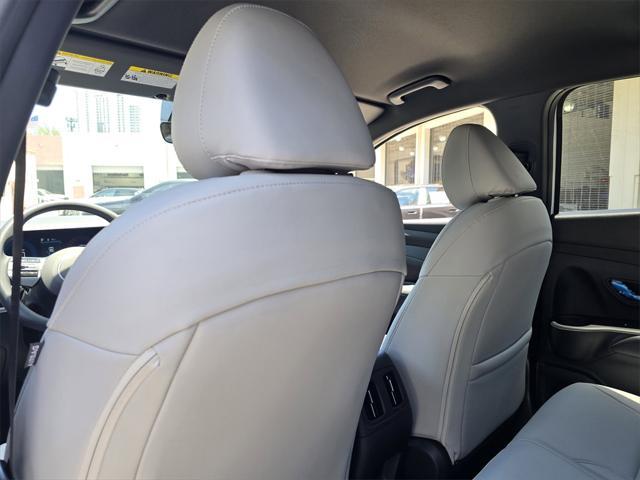 new 2025 Hyundai SANTA CRUZ car, priced at $32,575