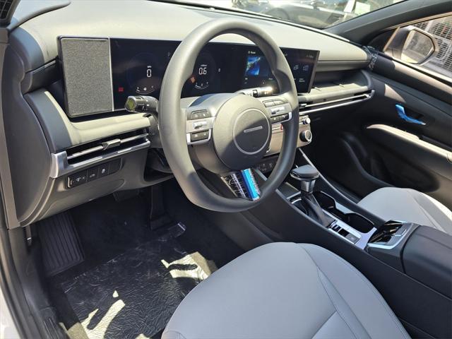 new 2025 Hyundai SANTA CRUZ car, priced at $32,575