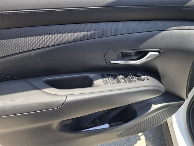 new 2025 Hyundai SANTA CRUZ car, priced at $32,575