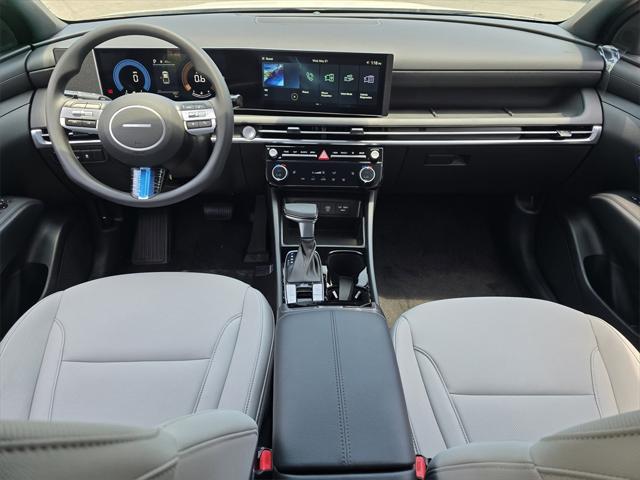 new 2025 Hyundai SANTA CRUZ car, priced at $32,575