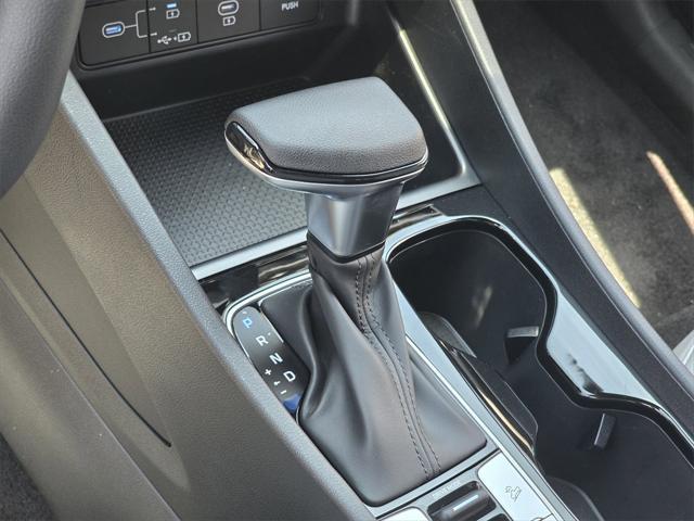 new 2025 Hyundai SANTA CRUZ car, priced at $32,575