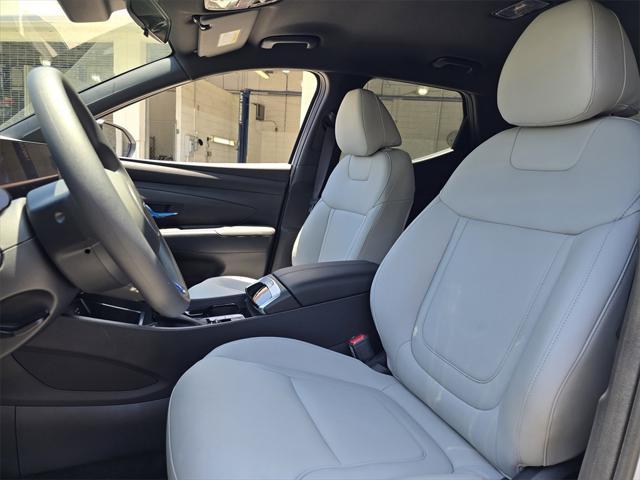 new 2025 Hyundai SANTA CRUZ car, priced at $32,575