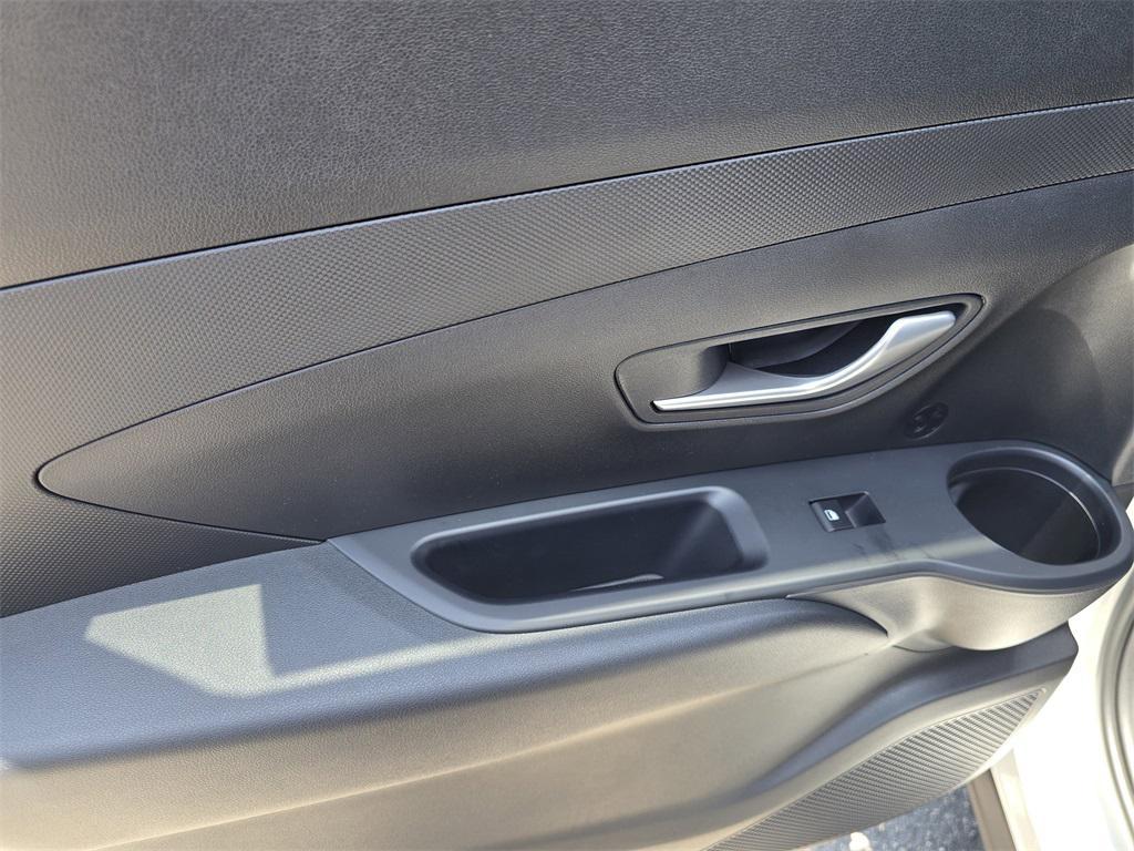new 2025 Hyundai SANTA CRUZ car, priced at $32,575