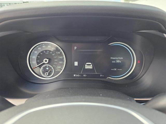 used 2025 Genesis G70 car, priced at $39,264