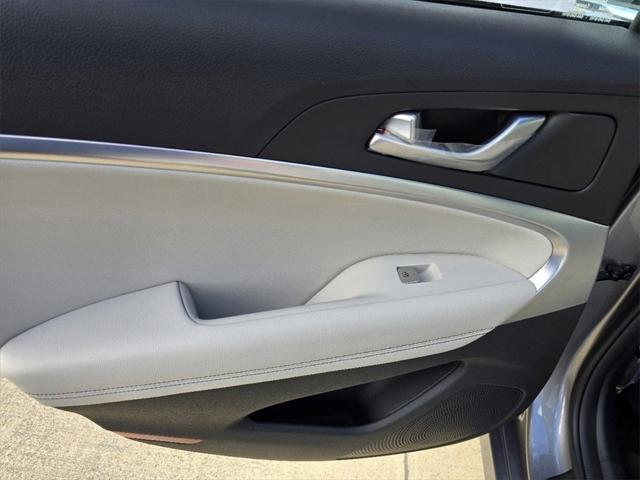 used 2025 Genesis G70 car, priced at $39,264