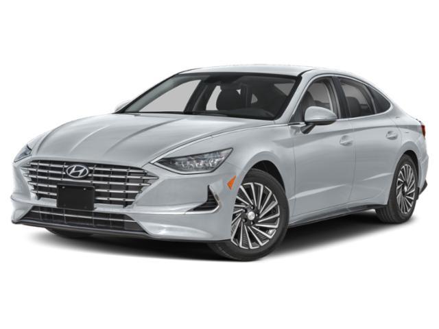 new 2023 Hyundai Sonata Hybrid car, priced at $32,915