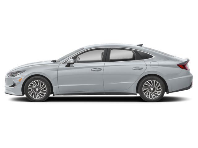 new 2023 Hyundai Sonata Hybrid car, priced at $32,915