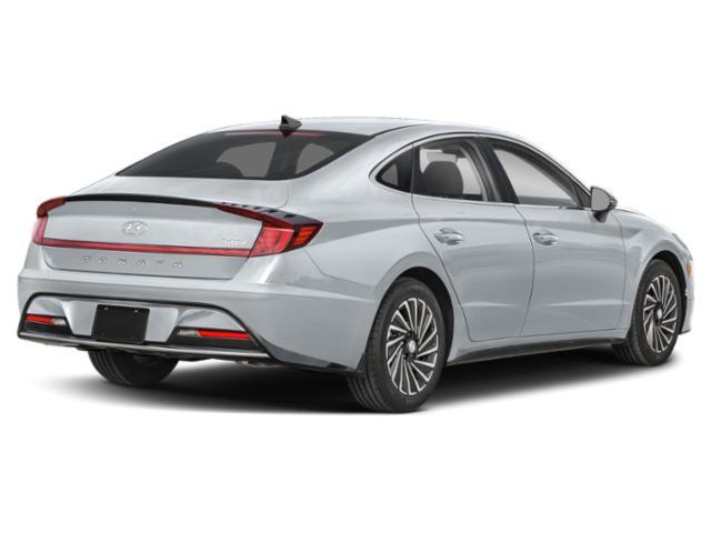 new 2023 Hyundai Sonata Hybrid car, priced at $32,915