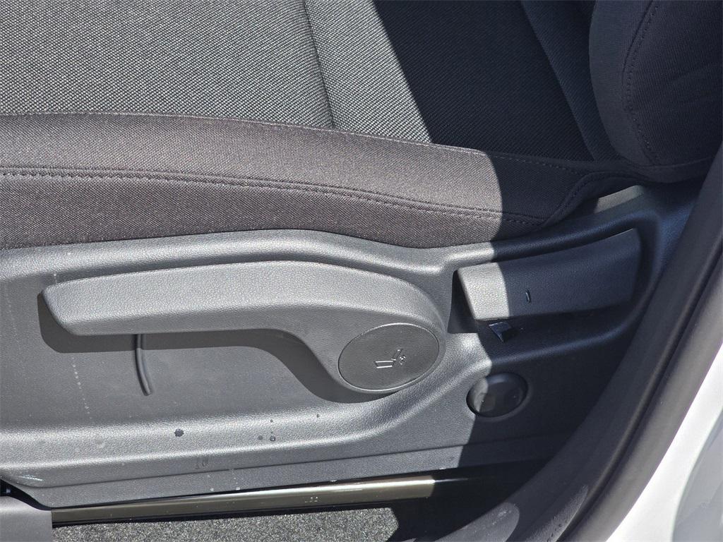 new 2026 Hyundai Santa Fe car, priced at $38,535