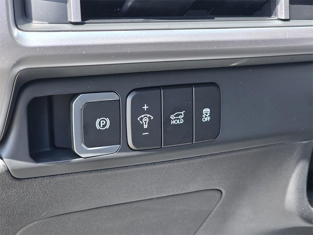 new 2026 Hyundai Santa Fe car, priced at $38,535