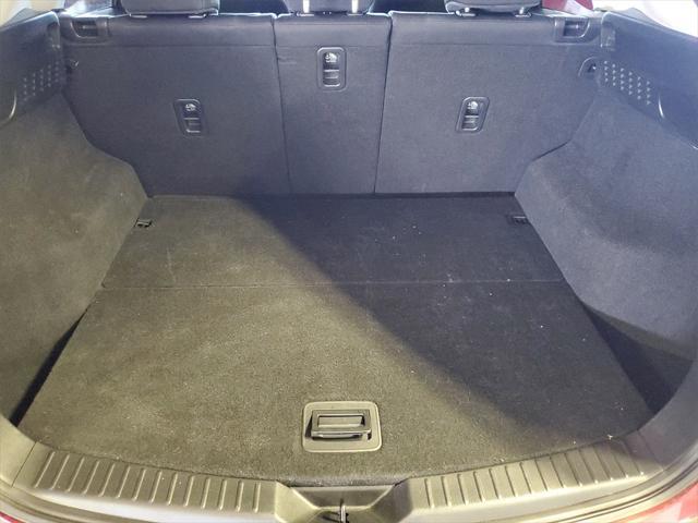 used 2022 Mazda CX-5 car, priced at $20,490