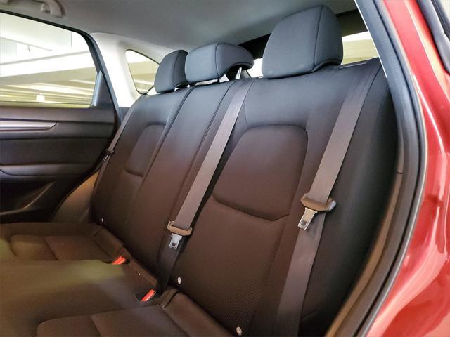 used 2022 Mazda CX-5 car, priced at $20,490