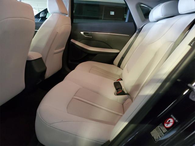 used 2023 Hyundai Sonata car, priced at $22,490
