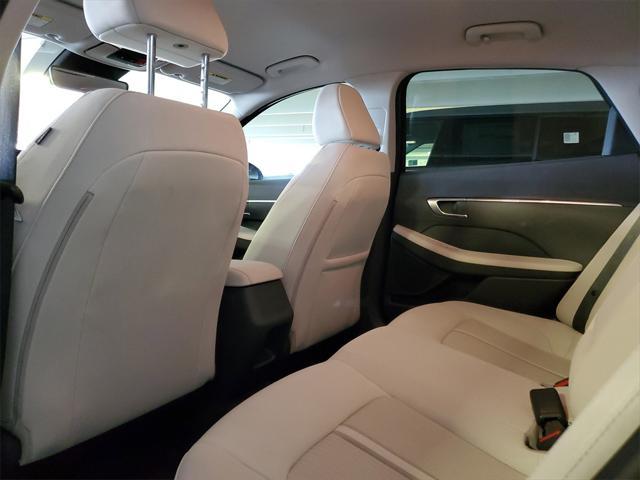used 2023 Hyundai Sonata car, priced at $22,490