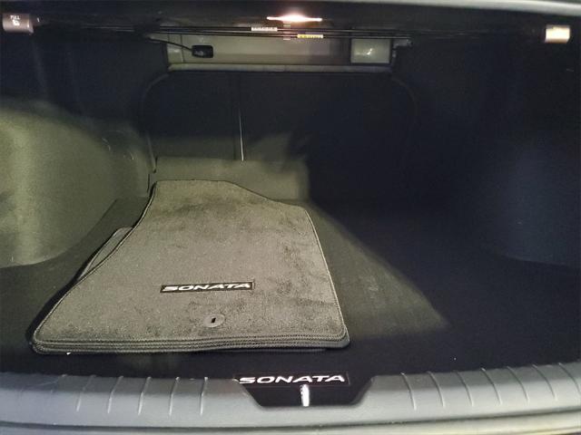 used 2023 Hyundai Sonata car, priced at $22,490