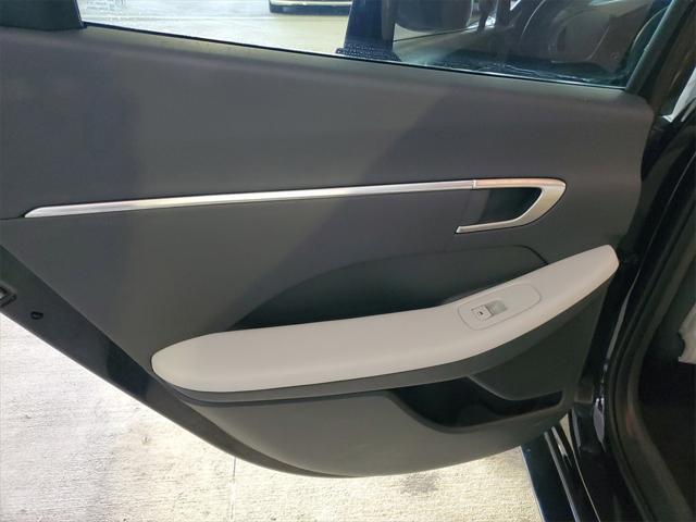 used 2023 Hyundai Sonata car, priced at $22,490