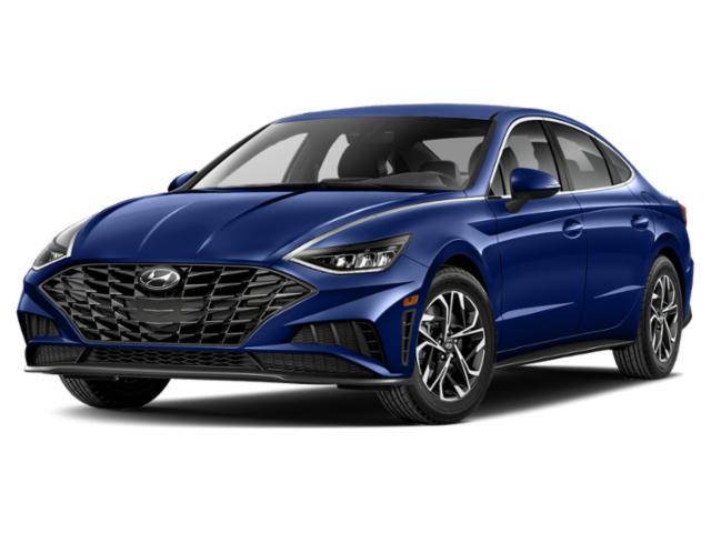 used 2023 Hyundai Sonata car, priced at $22,490