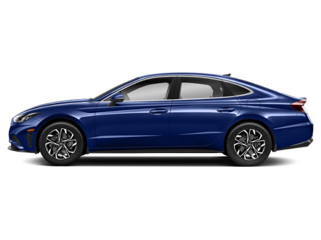 used 2023 Hyundai Sonata car, priced at $22,490