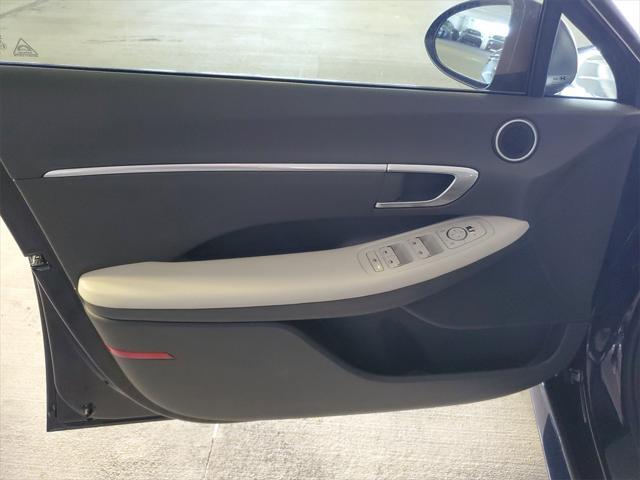 used 2023 Hyundai Sonata car, priced at $22,490