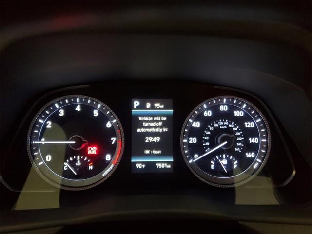 used 2023 Hyundai Sonata car, priced at $22,490