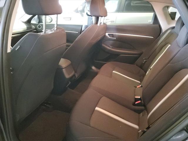 used 2023 Hyundai Sonata car, priced at $19,490