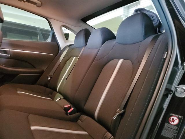 used 2023 Hyundai Sonata car, priced at $19,490