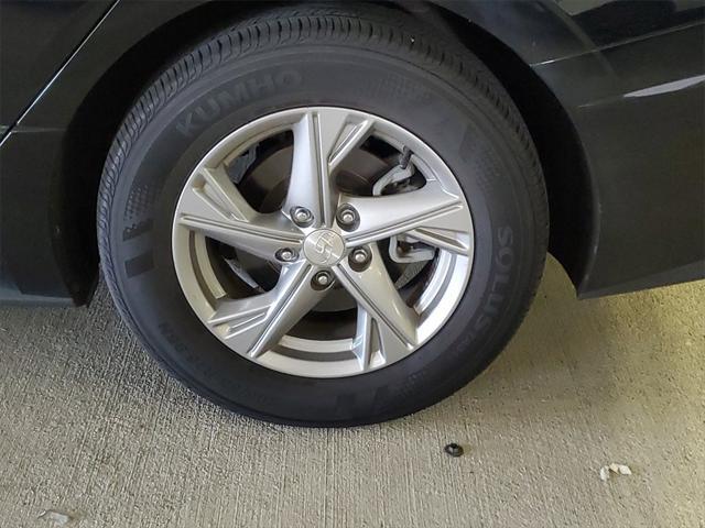 used 2023 Hyundai Sonata car, priced at $19,490