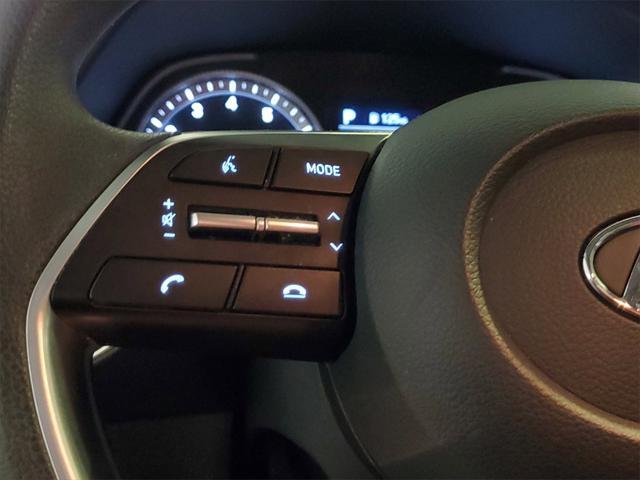 used 2023 Hyundai Sonata car, priced at $19,490