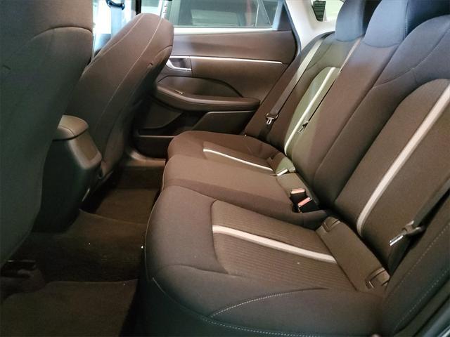 used 2023 Hyundai Sonata car, priced at $19,490