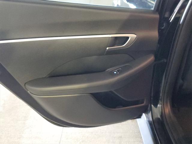 used 2023 Hyundai Sonata car, priced at $19,490