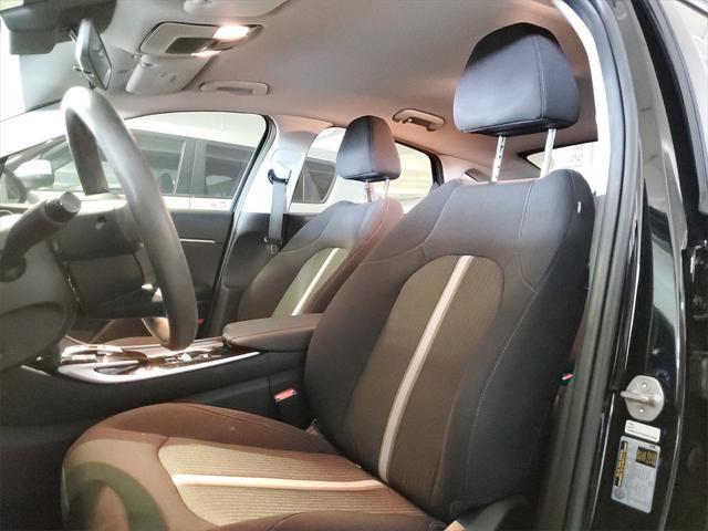 used 2023 Hyundai Sonata car, priced at $19,490