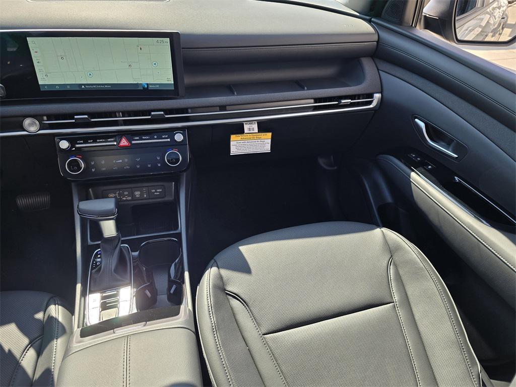 new 2026 Hyundai SANTA CRUZ car, priced at $46,845