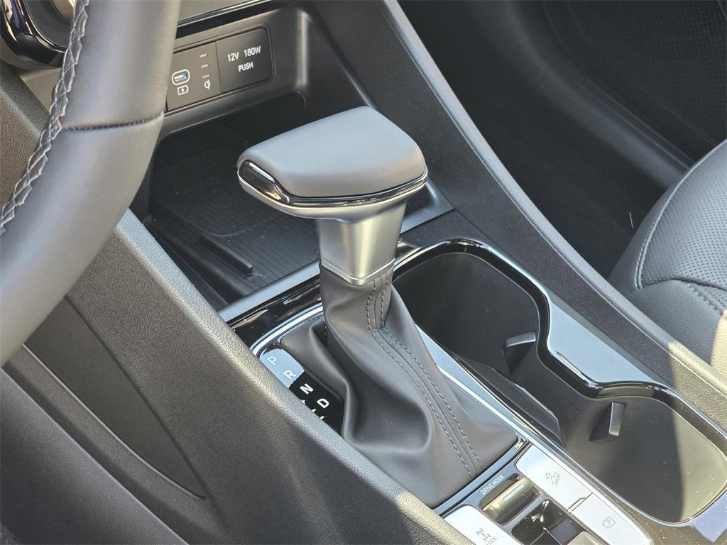 new 2026 Hyundai SANTA CRUZ car, priced at $46,845