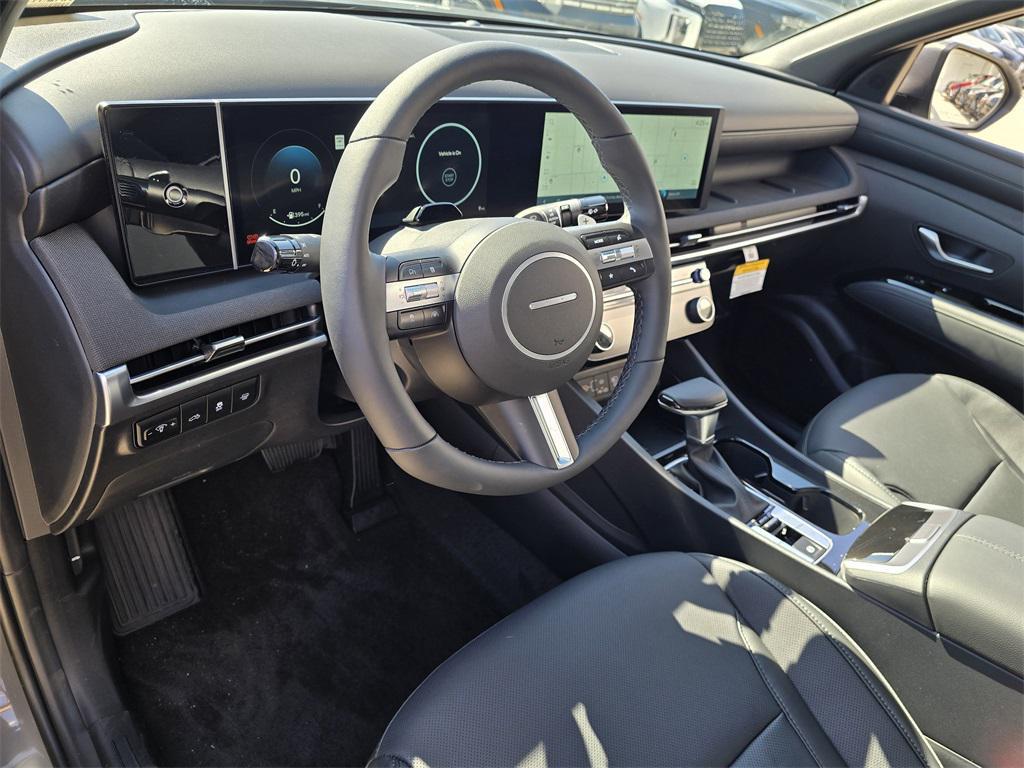 new 2026 Hyundai SANTA CRUZ car, priced at $46,845