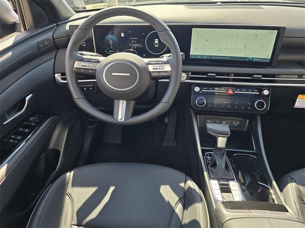 new 2026 Hyundai SANTA CRUZ car, priced at $46,845