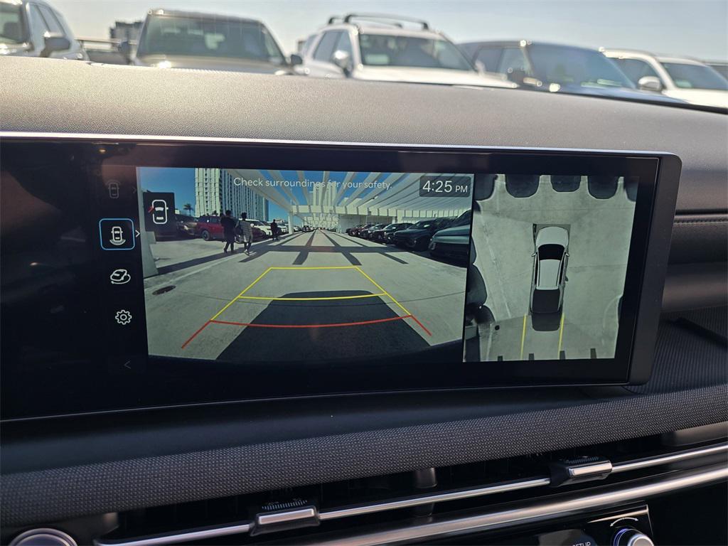 new 2026 Hyundai SANTA CRUZ car, priced at $46,845