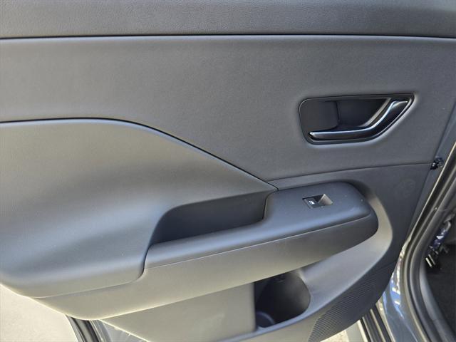 new 2025 Hyundai Kona car, priced at $31,535