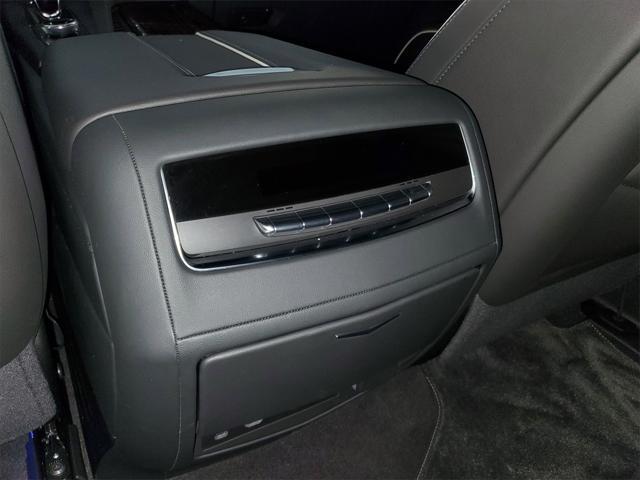 used 2024 Cadillac Escalade car, priced at $94,499