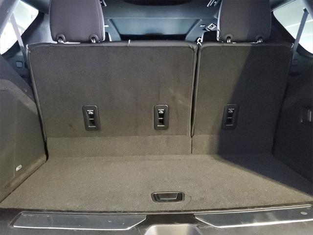 used 2024 Cadillac Escalade car, priced at $94,499