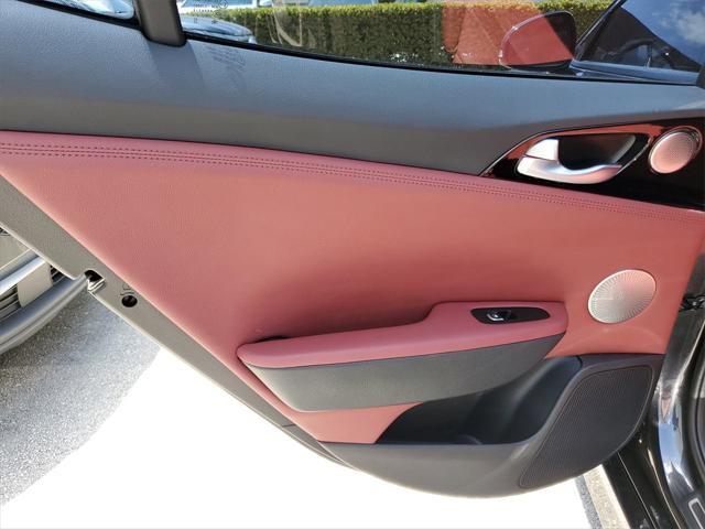 used 2021 Kia Stinger car, priced at $23,990