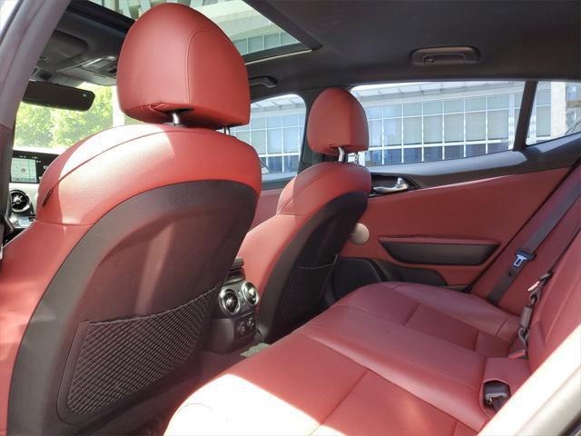 used 2021 Kia Stinger car, priced at $23,990