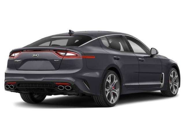 used 2021 Kia Stinger car, priced at $24,490
