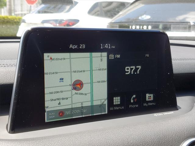 used 2021 Kia Stinger car, priced at $23,990